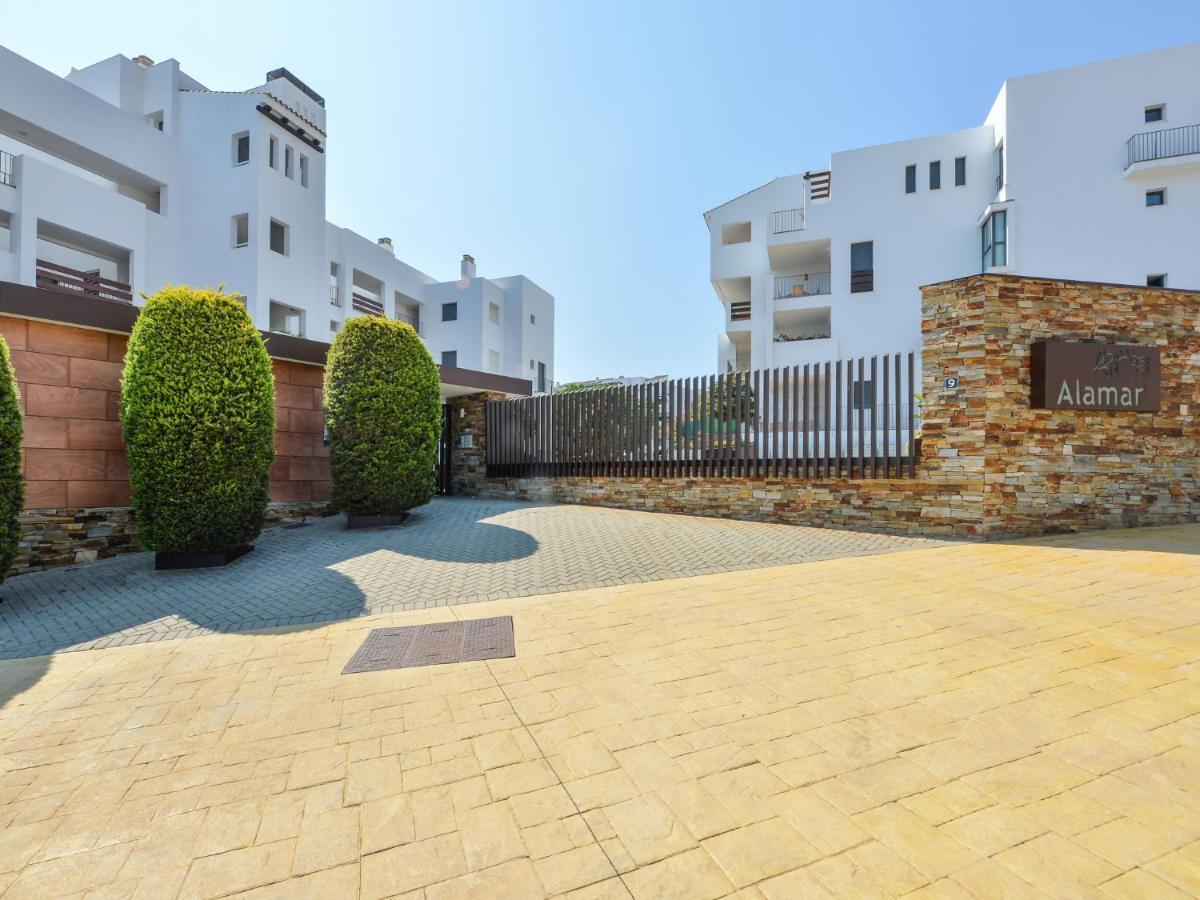 Apartment Alamar By Interhome Ла-Кала-де-Михас Экстерьер фото